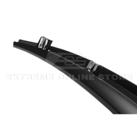EOS Chevrolet Corvette C8 Z06 / E-Ray XL Extended Front Splash Guard - image 11