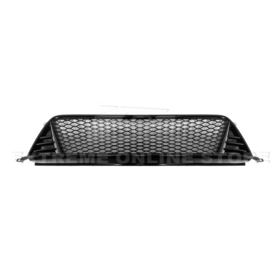 EOS 2022-Up Honda Civic Type-R Front Bumper Lower Grille Cover - Image 9