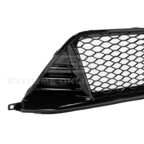 EOS 2022-Up Honda Civic Type-R Front Bumper Lower Grille Cover - Image 10