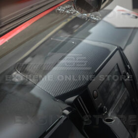EOS 2022-Up WRX Interior Navigation upper trim - Image 4