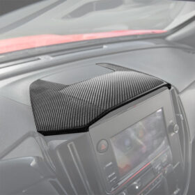 EOS 2022-Up WRX Interior Navigation upper trim - Image 3