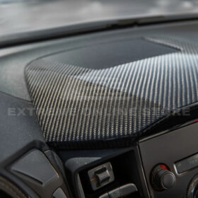 EOS 2022-Up WRX Interior Navigation upper trim - Image 6