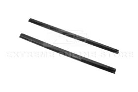 Extreme Online Store GR Corolla Carbon Fiber Side Skirts - Image 17