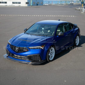 EOS 2023-Up Acura Integra Front Hood Vent - Image 3