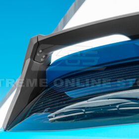 EOS 2019-Up Toyota GR Corolla | Corolla Hatchback CE Package Rear Roof Wing Spoiler - image 11