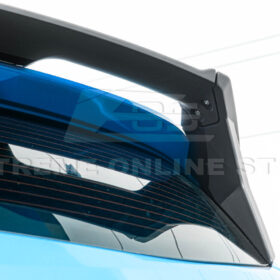 EOS 2019-Up Toyota GR Corolla | Corolla Hatchback CE Package Rear Roof Wing Spoiler - image 12