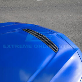 EOS 2023-Up Acura Integra Front Hood Vent - Image 5