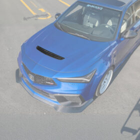 EOS 2023-Up Acura Integra Front Hood Vent - Image 2