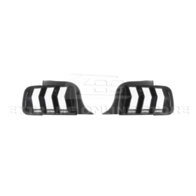 Mustang S650 EURO Sequential Signal LED Rear Taillights - Image 14