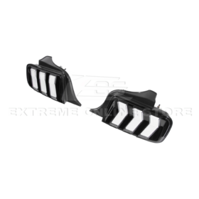 Mustang S650 EURO Sequential Signal LED Rear Taillights - Image 15