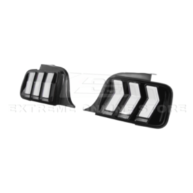 Mustang S650 EURO Sequential Signal LED Rear Taillights - Image 16