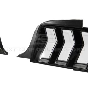 Mustang S650 EURO Sequential Signal LED Rear Taillights - Image 17