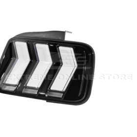 Mustang S650 EURO Sequential Signal LED Rear Taillights - Image 18