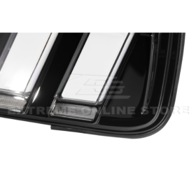 Mustang S650 EURO Sequential Signal LED Rear Taillights - Image 19