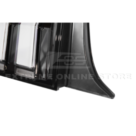 Mustang S650 EURO Sequential Signal LED Rear Taillights - Image 20