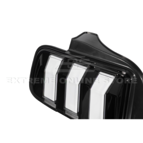 Mustang S650 EURO Sequential Signal LED Rear Taillights - Image 21
