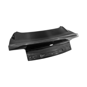 FFP 2015-23 Ford Mustang Super Snake Style Replacement Rear Trunk Lid - Image 2