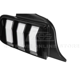Mustang S650 EURO Sequential Signal LED Rear Taillights - Image 22