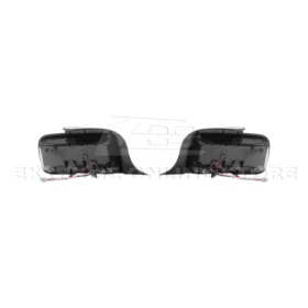Mustang S650 EURO Sequential Signal LED Rear Taillights - Image 23