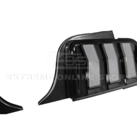 Mustang S650 EURO Sequential Signal LED Rear Taillights - Image 9