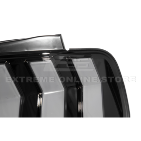 Mustang S650 EURO Sequential Signal LED Rear Taillights - Image 10