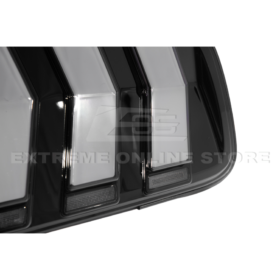 Mustang S650 EURO Sequential Signal LED Rear Taillights - Image 11