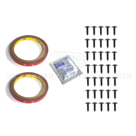 Extreme Online Store EOS F80 M3 F82 F83 M4 Carbon Splitter Front Splitter Lip for BMW M3 - Image 12
