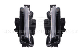 EOS 2014-15 Camaro ZL1 Style Front Bumper Kit - image 13