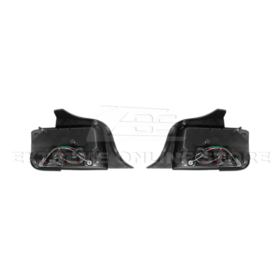 Mustang S650 EURO Sequential Signal LED Rear Taillights - Image 12