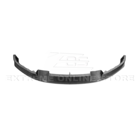 F-150 Performance CARBON FIBER 2Pcs Front Bumper Lip Splitter - Image 25