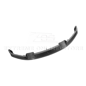 F-150 Performance CARBON FIBER 2Pcs Front Bumper Lip Splitter - Image 26