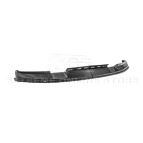 F-150 Performance CARBON FIBER 2Pcs Front Bumper Lip Splitter - Image 27