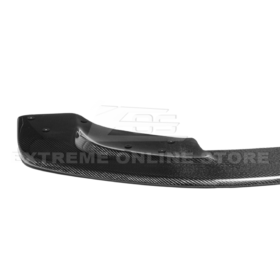 Extreme Online Store EOS F80 M3 F82 F83 M4 Carbon Splitter Front Splitter Lip for BMW M3 - Image 9