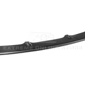 Extreme Online Store EOS F80 M3 F82 F83 M4 Carbon Splitter Front Splitter Lip for BMW M3 - Image 10