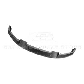 F-150 Performance CARBON FIBER 2Pcs Front Bumper Lip Splitter - Image 28