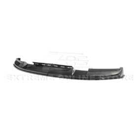 F-150 Performance CARBON FIBER 2Pcs Front Bumper Lip Splitter - Image 24