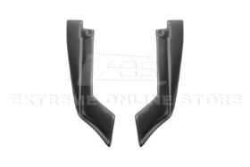 Extreme Online Store Camaro Rear Bumper Apron - Image 8