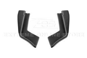 Extreme Online Store Camaro Rear Bumper Apron - Image 9