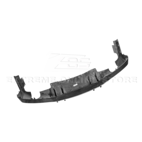 Mustang Performance V2 Carbon Fiber Rear Bumper Dual Tip Diffuser for S650 Mustang - Image 21