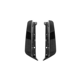 EOS 2022-Up Subaru WRX Performance Rear Bumper Apron Lip Splitter - image 16