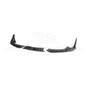 EOS 2020-Up Supra Front Splitter & Canards - Image 8