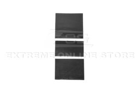 EOS 2024-Up Tesla Model 3, 2025-Up Model Y Carbon Fiber Interior Central Storage Box Cover - image 10