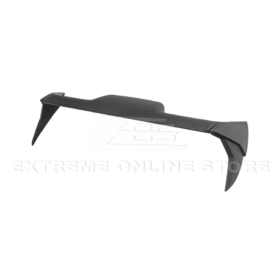 EOS 2019-Up Toyota GR Corolla | Corolla Hatchback CE Package Rear Roof Wing Spoiler - image 22