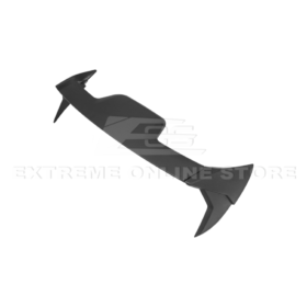 EOS 2019-Up Toyota GR Corolla | Corolla Hatchback CE Package Rear Roof Wing Spoiler - image 23