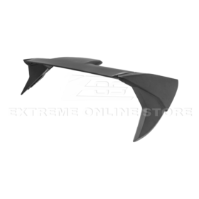 EOS 2019-Up Toyota GR Corolla | Corolla Hatchback CE Package Rear Roof Wing Spoiler - image 19