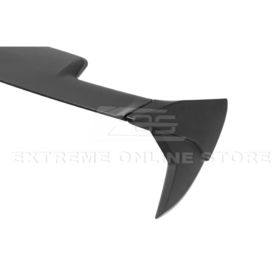 EOS 2019-Up Toyota GR Corolla | Corolla Hatchback CE Package Rear Roof Wing Spoiler - image 26