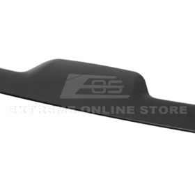 EOS 2019-Up Toyota GR Corolla | Corolla Hatchback CE Package Rear Roof Wing Spoiler - image 25
