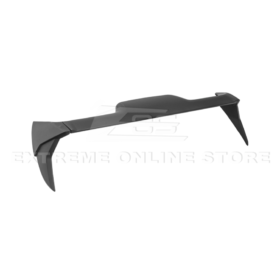 EOS 2019-Up Toyota GR Corolla | Corolla Hatchback CE Package Rear Roof Wing Spoiler - image 20