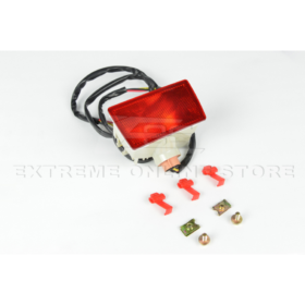 EOS 2022-Up Subaru WRX Rear Fog Light Brake Lamp Mounting Bracket - Image 8