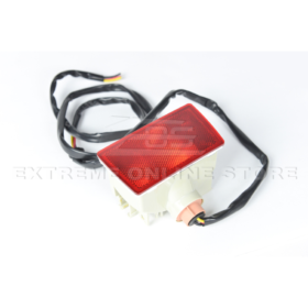 EOS 2022-Up Subaru WRX Rear Fog Light Brake Lamp Mounting Bracket - Image 9